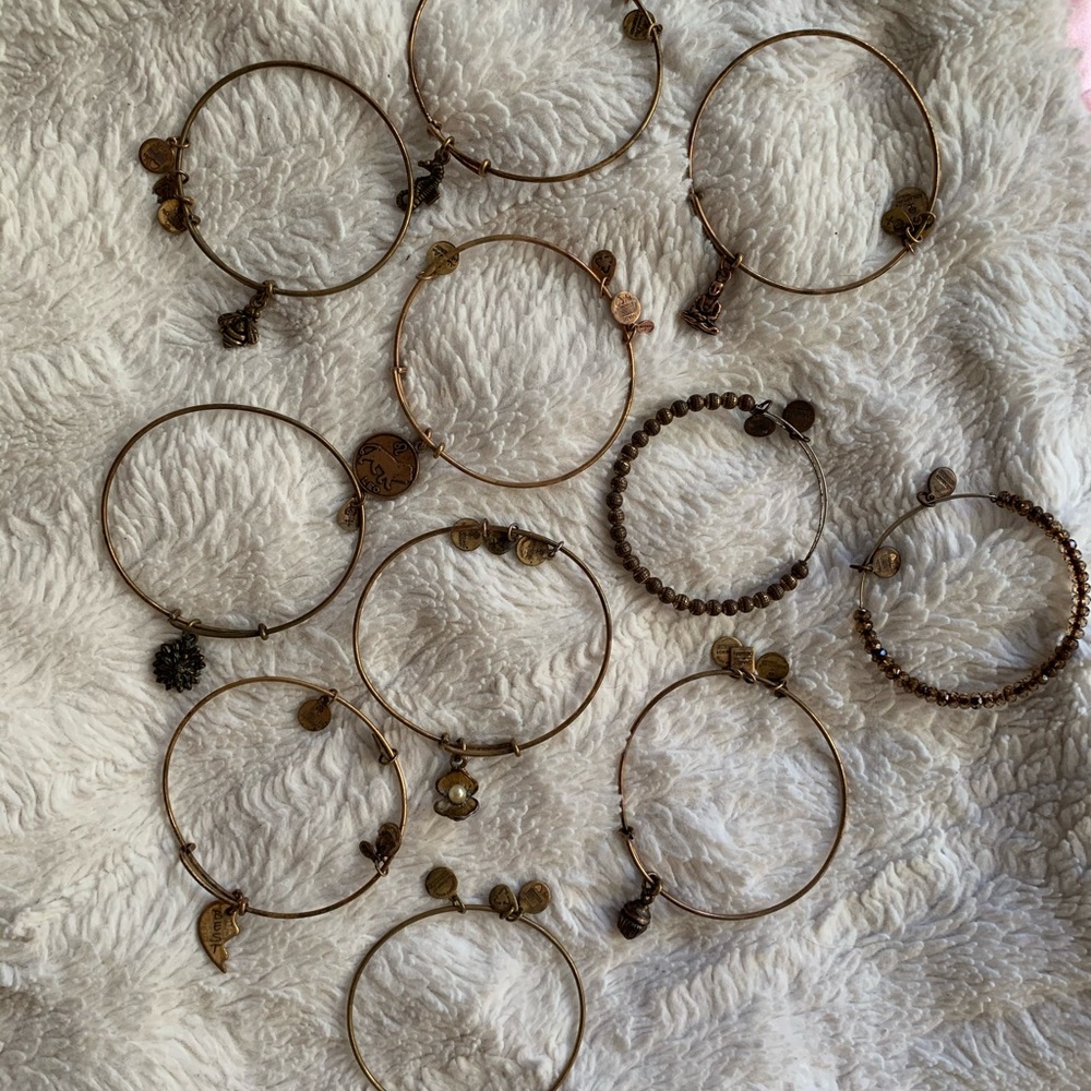 Andrea’s Bundle